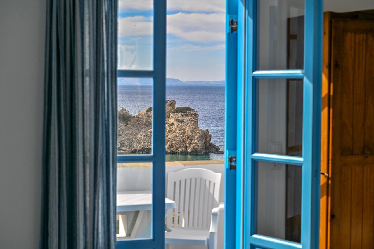 דירות Ambrami Blue Bliss מראה חיצוני תמונה