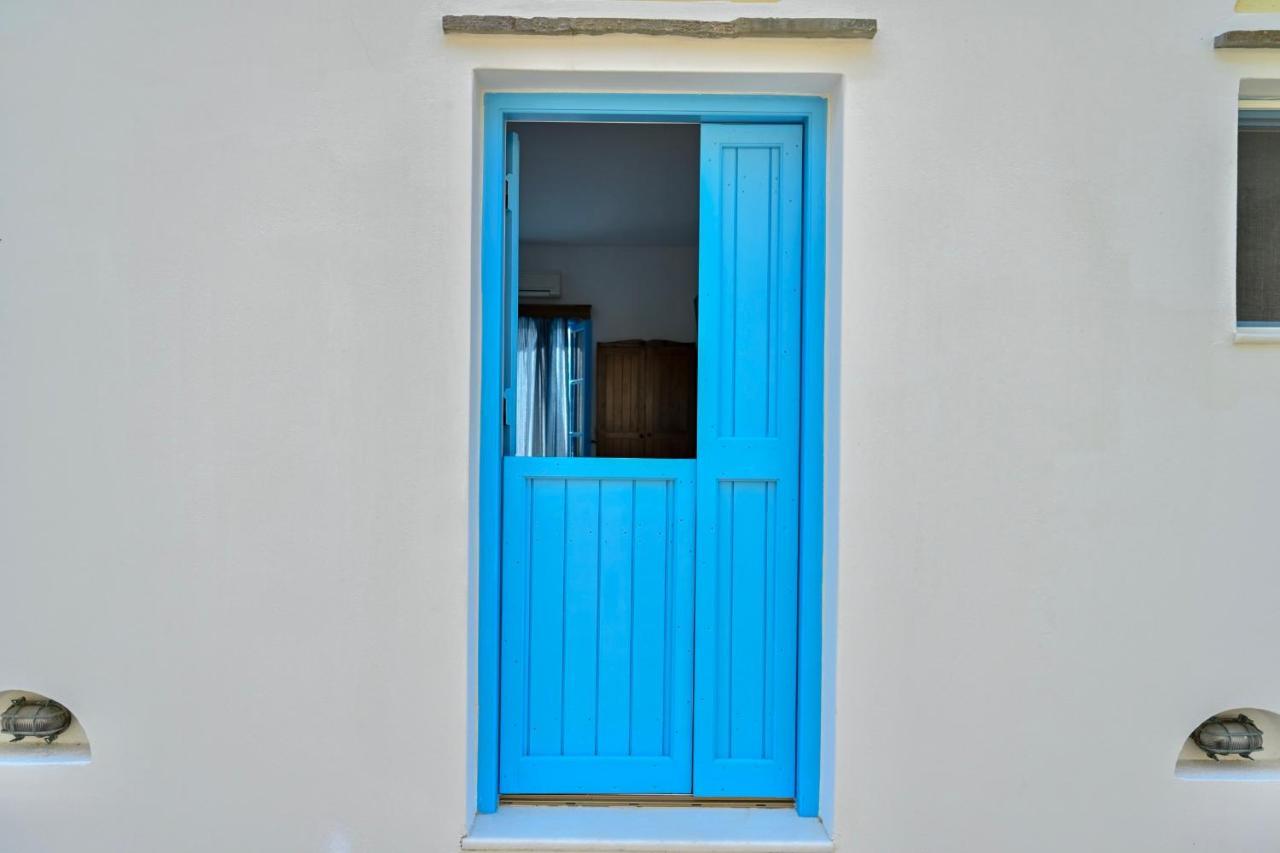 דירות Ambrami Blue Bliss מראה חיצוני תמונה